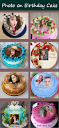 Cake Maker 3D Bakery Скриншот 2