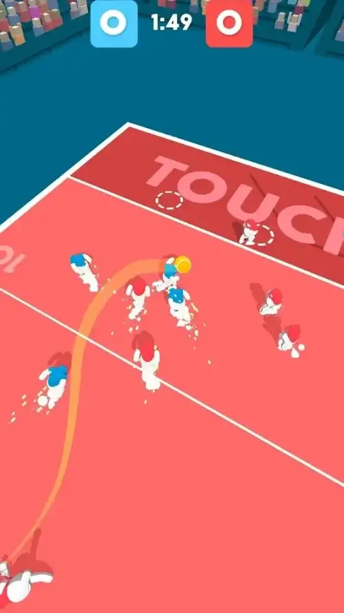 Ball Mayhem! Screenshot 1