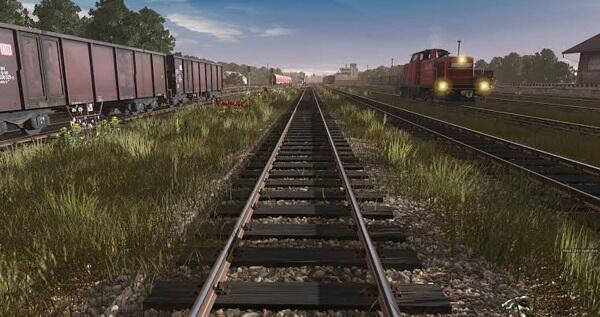 Trainz Simulator スクリーンショット 0