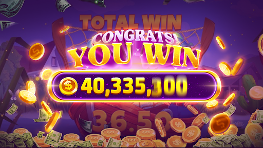 Lucky Acorn - Slots Ảnh chụp màn hình 0