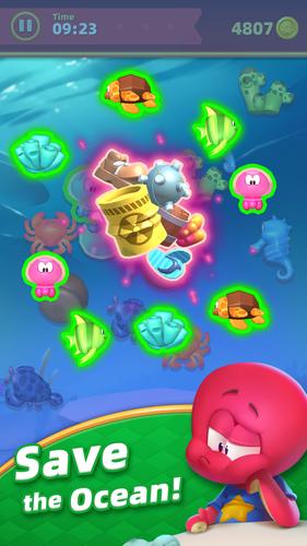 Match Topia Screenshot 3