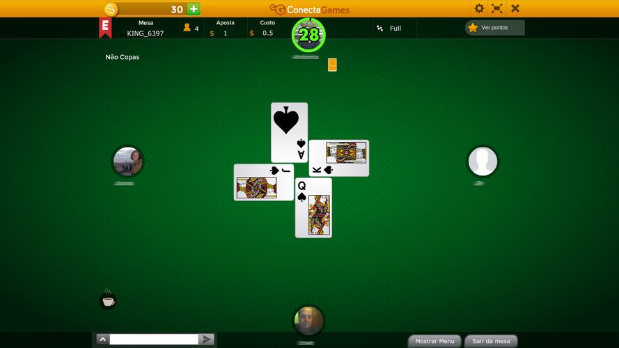 King スクリーンショット 1