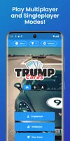 Trump Cards Ảnh chụp màn hình 0