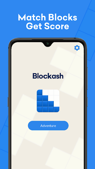 Blockash স্ক্রিনশট 0