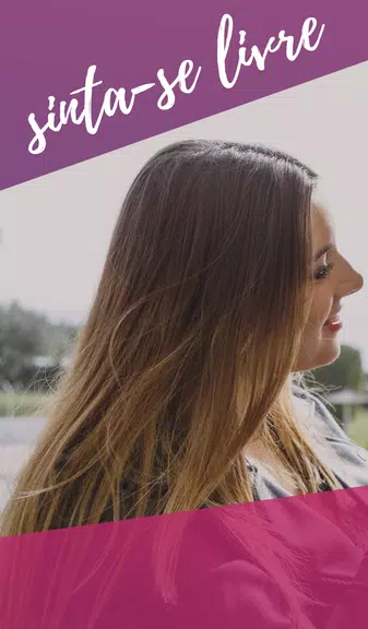 Femme Namoro para Mulheres स्क्रीनशॉट 0