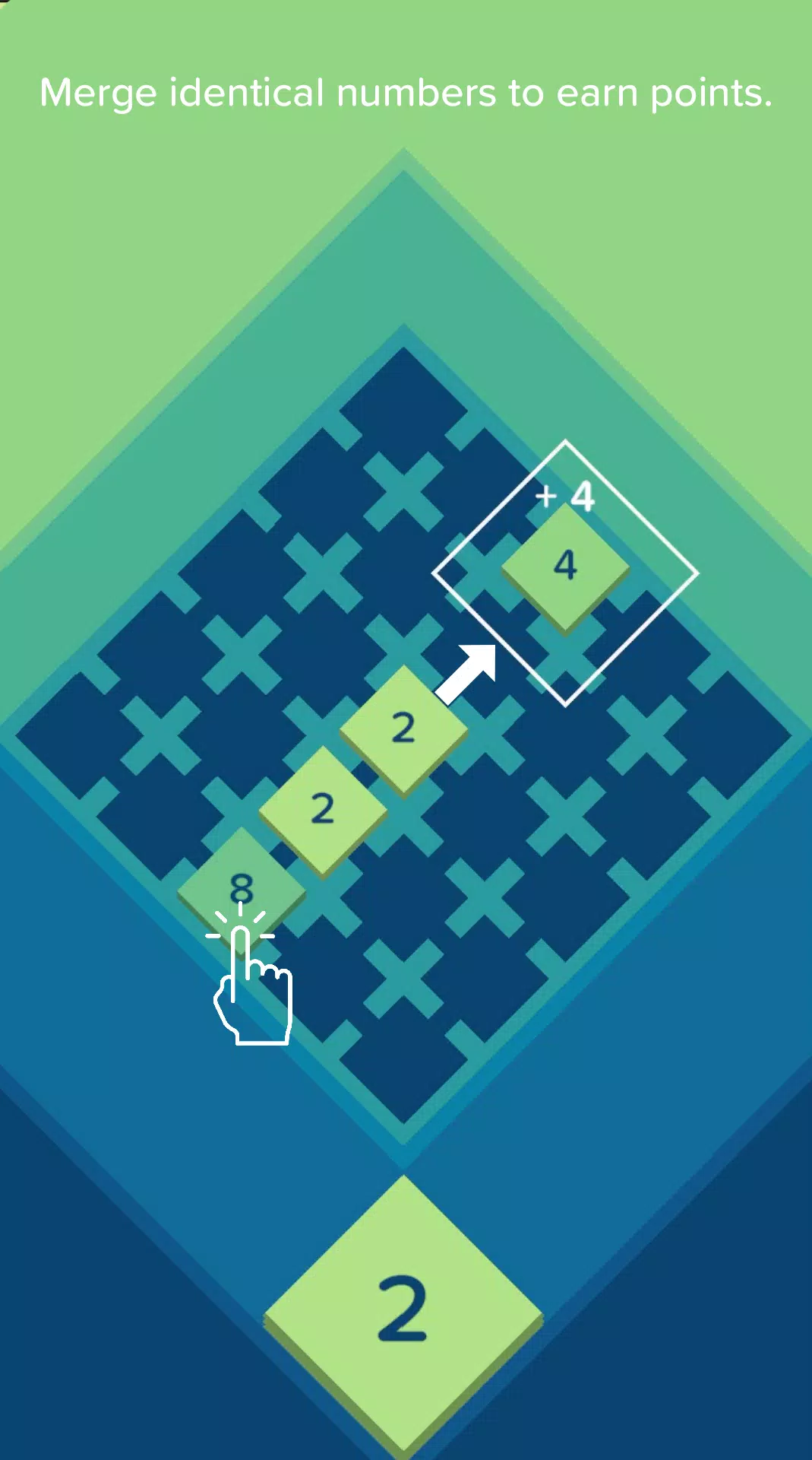 Shockwaves Captura de tela 1