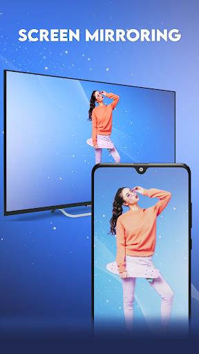 Screen Mirroring : Smart View 螢幕截圖 0