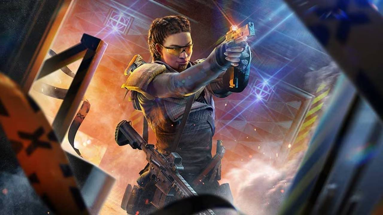 Rainbow Six Siege X: Tarikh Siaran, Treler, Butiran Beta