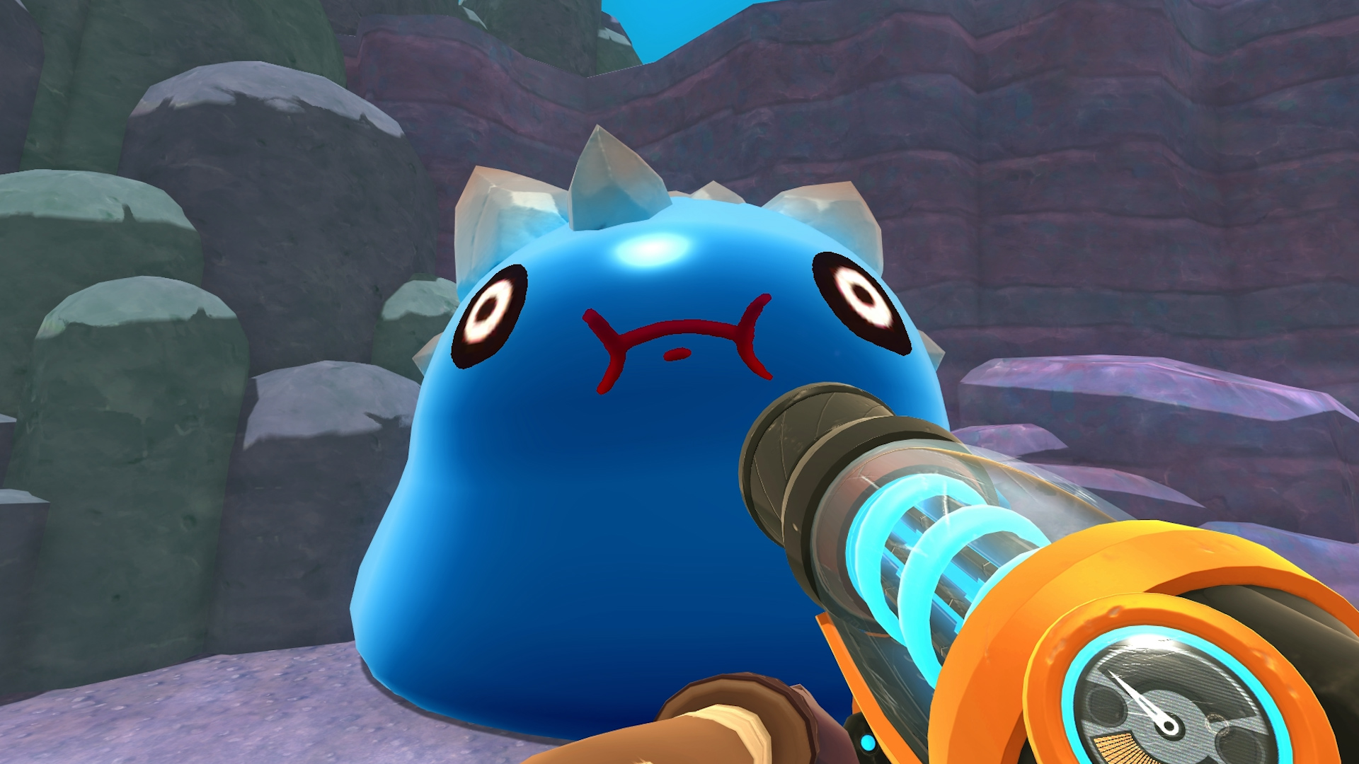 Slime Rancher 1 at 2