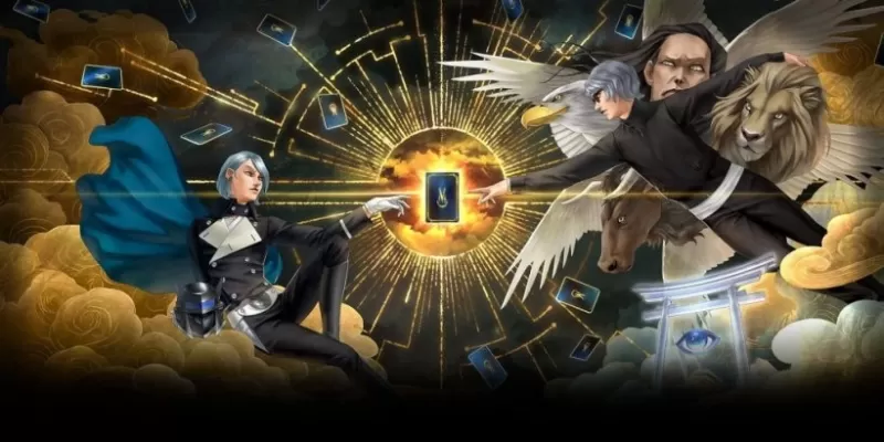 Tsukuyomi : Le Nouveau Deckbuilder Roguelike de Kaneko