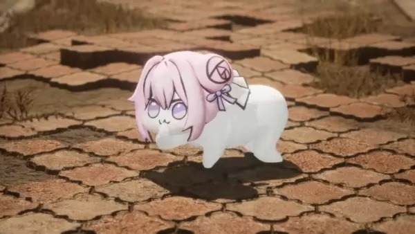 Doro Meme Steals Spotlight in Stellar Blade x NIKKE Collab Trailer