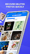 Photo Recovery, File Recovery Ảnh chụp màn hình 1