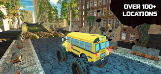 Off Road Champion Screenshot 3