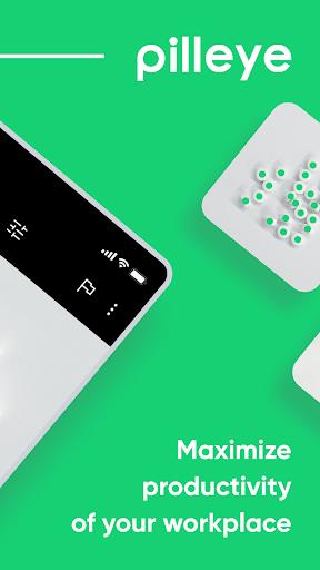 Pilleye – tablet, pill counter Screenshot 1