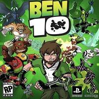 Ben 10 Protector Of Earth Mod