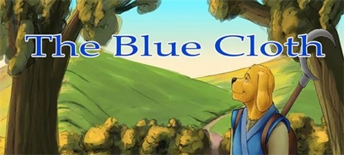 The Blue Cloth Скриншот 2