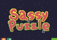 Sassy Puzzle