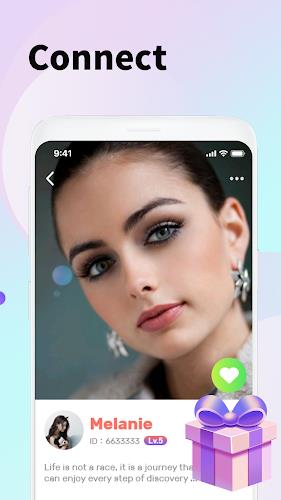 Tomatolive-Video Chat & Call Ảnh chụp màn hình 3