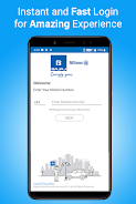 Caringly Yours: Insurance App Captura de pantalla 2