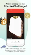 Bitcoin Mine 螢幕截圖 1