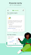 NerdWallet: Manage Your Money 스크린샷 0