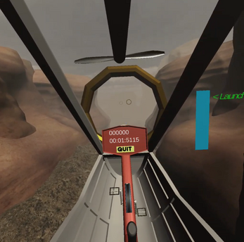 Aircycle Screenshot 0