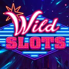 Wild Slots™ - Vegas slot games