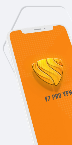 V7 Pro VPN Capture d'écran 0