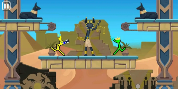 Supreme Duelist Stickman Mod APK คืออะไร? <>
</p>เกม Stickman ดึงดูดผู้เล่นจำนวนมากมาเป็นเวลานานด้วยประสบการณ์การเล่นเกมที่มีเอกลักษณ์และหลากหลาย <h3> APK แตกต่างจากเกมสติกแมนทั่วไป โดยนำเสนอการต่อสู้แบบ 1ต่อ1 ที่น่าตื่นเต้น ชวนให้นึกถึงเกมอย่าง Shadow Blade และ Tekken ผู้เล่นสามารถมีส่วนร่วมในการต่อสู้ที่ได้รับการปรับให้เหมาะสมที่สุดในโหมดต่างๆ นำมาซึ่งประสบการณ์การเล่นเกมที่น่าตื่นเต้น ปรับแต่งตัวละครของคุณด้วยเครื่องประดับที่หลากหลาย รวมถึงสกินและเสื้อผ้า และใช้อาวุธอันทรงพลังในการต่อสู้ที่เต็มไปด้วยแอ็คชั่นในสถานการณ์ต่างๆ ดื่มด่ำไปกับการต่อสู้ในโรงภาพยนตร์และใช้ทักษะเชิงกลยุทธ์กับอาวุธประเภทต่าง ๆ ที่เหมาะกับการต่อสู้แต่ละครั้ง <>
Supreme Duelist Stickman Mod</h3> APK มอบประสบการณ์การเล่นเกมที่ได้รับการปรับปรุงด้วยคุณสมบัติและสูตรโกงที่ได้รับการปรับปรุง เวอร์ชันนี้มอบเหรียญไม่จำกัดเพื่ออัปเกรดเครื่องมือและปลดล็อคตัวละคร อาวุธ สกิน และอุปกรณ์เสริม โหมดเกมและระดับทั้งหมดสามารถเข้าถึงได้ฟรีและมาพร้อมกับสิทธิประโยชน์ระดับมืออาชีพ เช่น การซื้อของฟรี โฆษณาถูกบล็อกเพื่อให้แน่ใจว่าได้รับประสบการณ์การเล่นเกมที่ไม่สะดุด ไม่จำเป็นต้องรูท มั่นใจได้ถึงการป้องกันการแบนและต่อต้านไวรัส ข้อบกพร่องได้รับการแก้ไขเพื่อให้การทำงานราบรื่นโดยไม่เกิดความล่าช้า <>
<>
<p>Supreme Duelist Stickman Mod คุณสมบัติของ APK</p>
<p>Supreme Duelist Stickman Mod APK แนะนำคุณสมบัติที่น่าตื่นเต้นเพื่อยกระดับประสบการณ์การเล่นเกมของคุณ สัมผัสประสบการณ์การต่อสู้ที่น่าตื่นเต้นในการดวล 1ต่อ1 อันเข้มข้นโดยใช้อาวุธและตัวละครอันเป็นเอกลักษณ์ ต่อไปนี้เป็นคุณสมบัติหลัก: </p>
<p><img src=