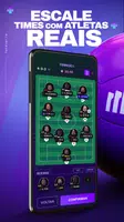Futster Ảnh chụp màn hình 1
