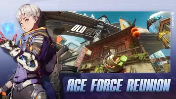 AceForce 2 स्क्रीनशॉट 3