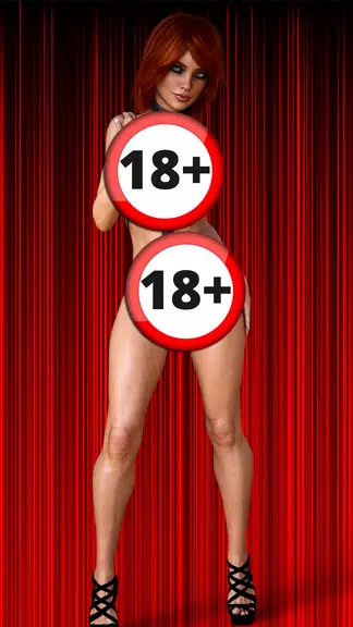 Chat with virtual girl Ảnh chụp màn hình 1
