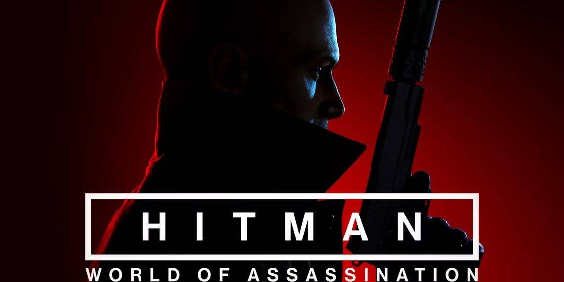Hitman: World of Assassination เกินความสำเร็จครั้งสำคัญ