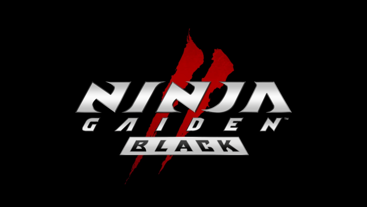 NINJA GAIDEN 2 Black: Official Launch Date Revealed