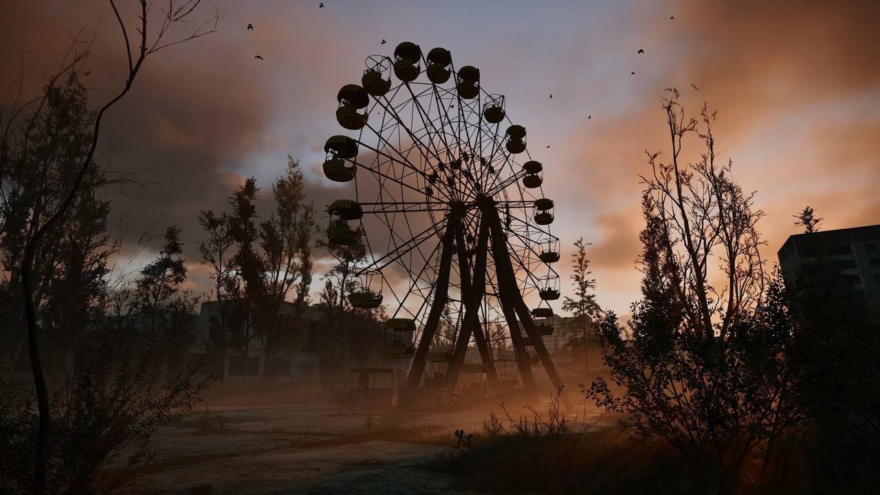 Stalker 2 Patch 1.2 rozwiązuje ponad 1700 problemów