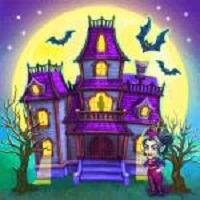 Halloween Farm: Monster Family