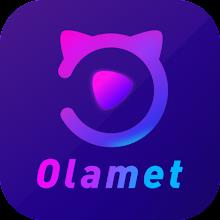 Olamet-Chat Video Live