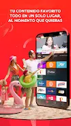 TV360 by Bitel ဖန်သားပြင်ဓာတ်ပုံ 1