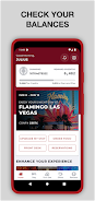 Caesars Rewards Resort Offers Скриншот 0