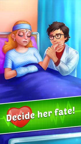 Family Hospital Captura de tela 2