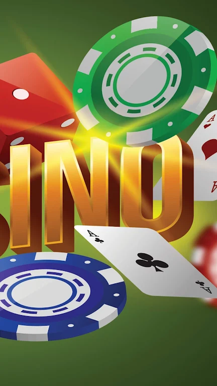 infinity 88 Casino 螢幕截圖 2