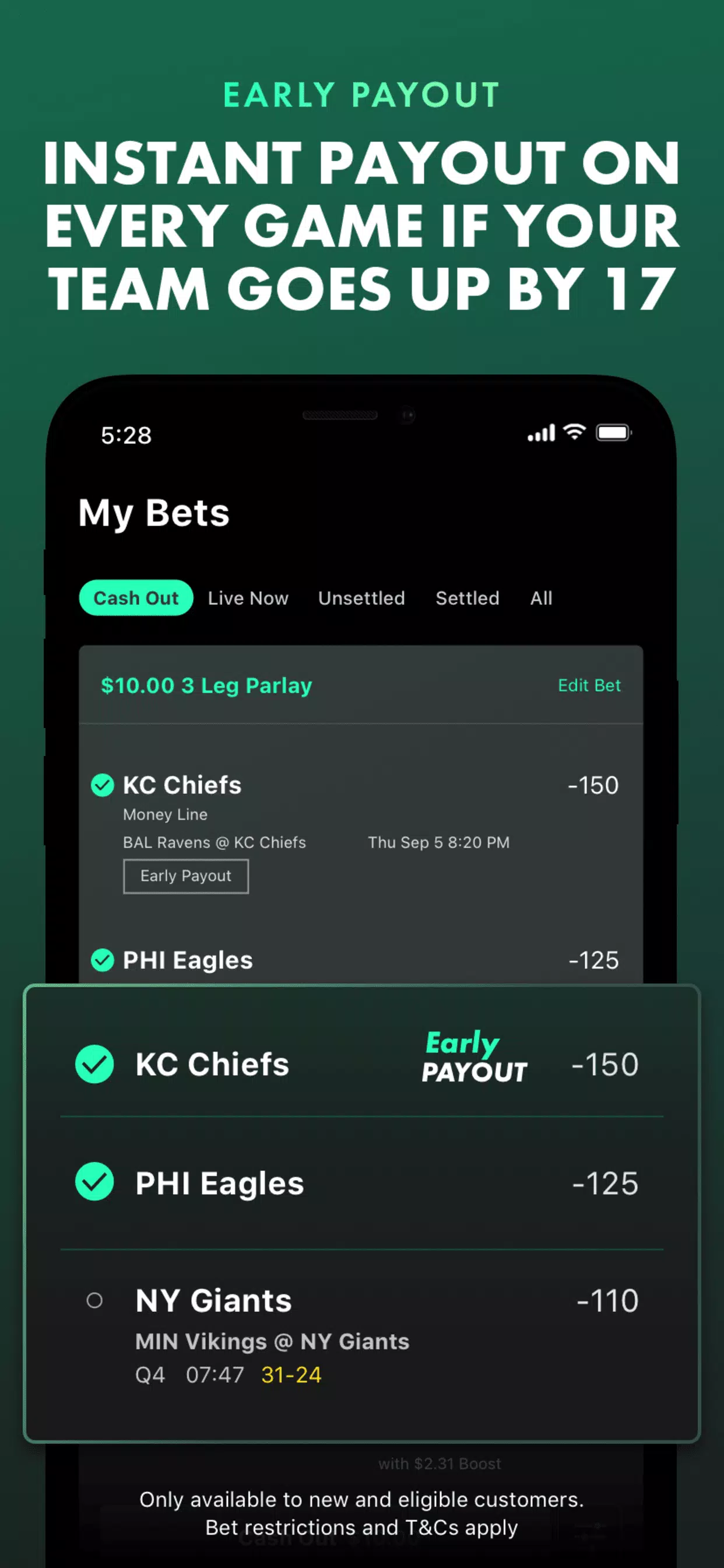 bet365體育投注 螢幕截圖 2