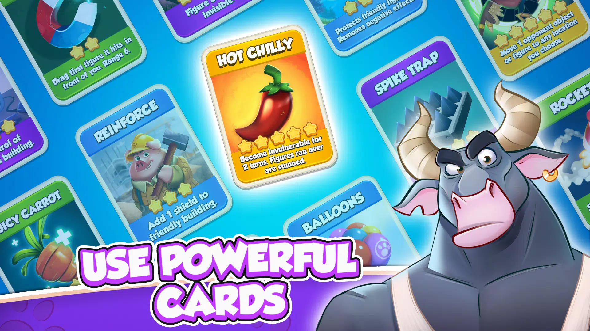 Ludo: Animal Heroes Captura de tela 1