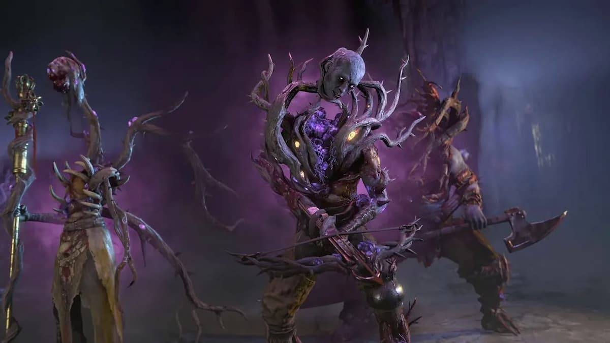 Diablo IV's Poison in the Roots Quest Guide