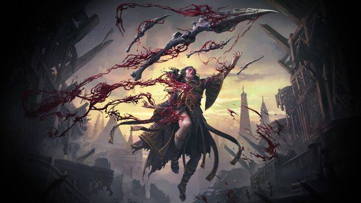 POE2 Novas classes não serão foco de atualizações futuras