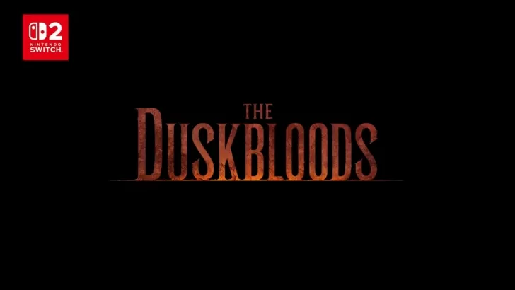Duskbloods Veröffentlichungstermin bestätigt