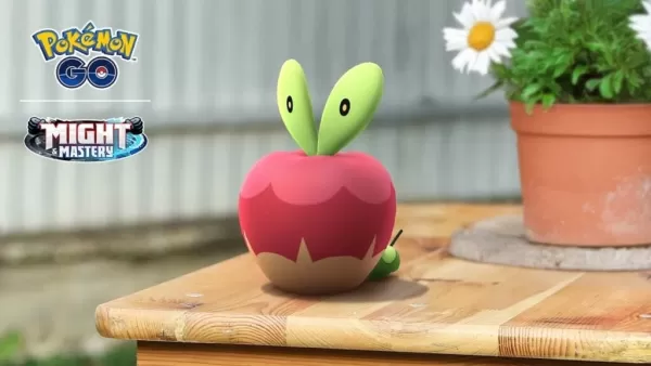 Applin กำลังเปิดตัวในPokémon Go Sweet Discoveries เร็ว ๆ นี้!
