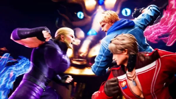 Double Dragon Revive：今すぐ予約注文、排他的なDLCを入手してください