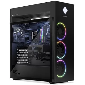 Ang mga presyo ng HP ay bumabagsak sa mga RTX 5090 gaming PC
