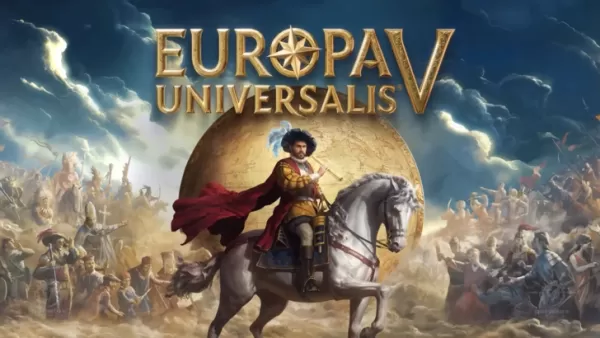 Fecha y hora de lanzamiento de Europa Universalis V